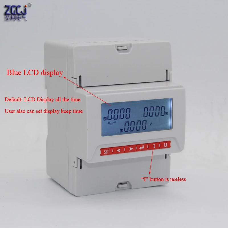 LCD 