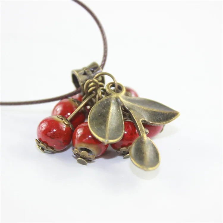 Женское керамическое ожерелье с подвеской бесплатная доставка #1083|wholesale jewelry|ceramic
