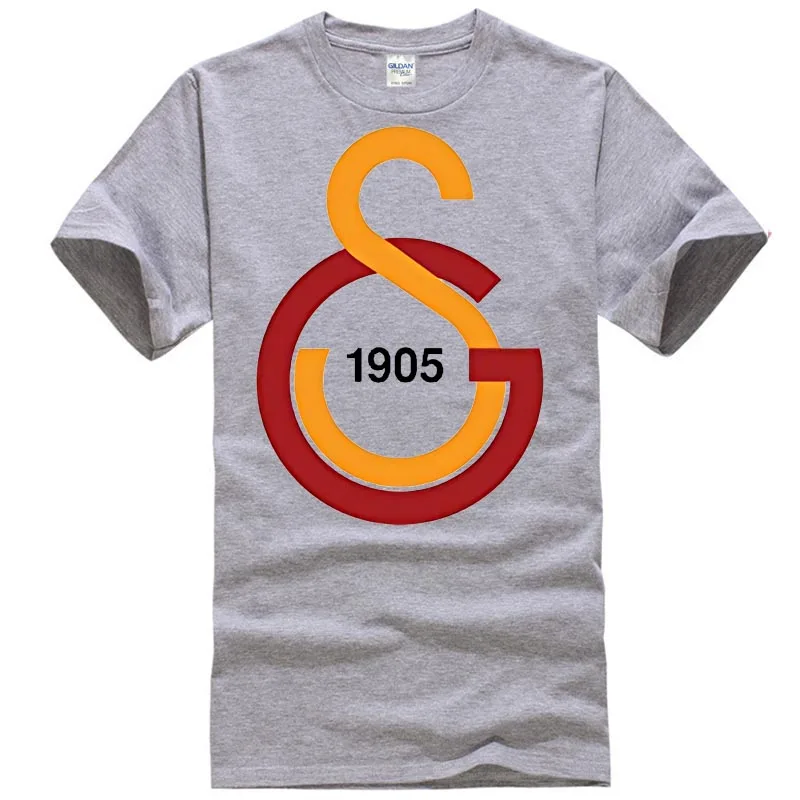 Мужская Galatasaray Spor футболка kulubu|Футболки| |