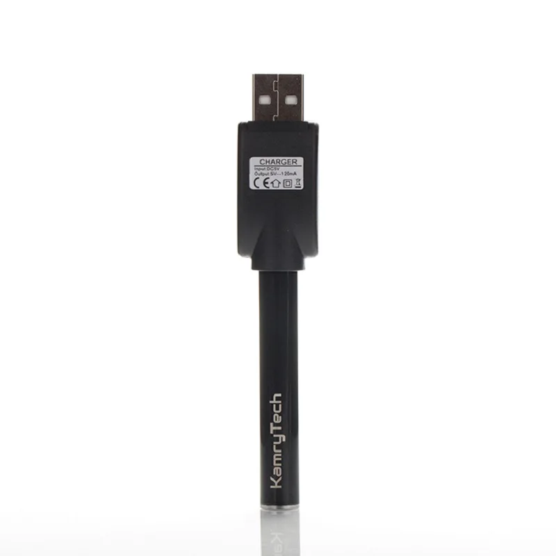 Оригинал Kamry Micro дыма! электронная сигарета комплект 100 затяжек жидкость для