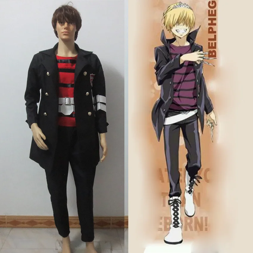 belphegor katekyo hitman reborn belphegor katekyo hitman reborn