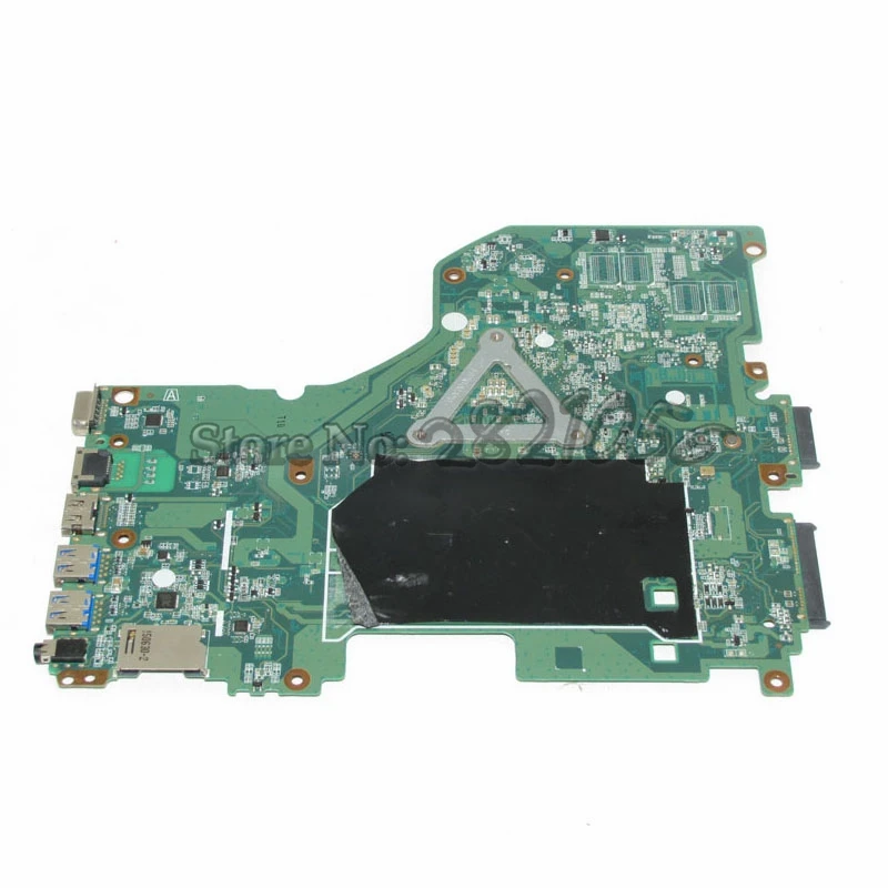 NOKOTION NBC4811001 NB. C4811.001 материнская плата для acer Aspire E5 573G ноутбука DA0ZRTMB6D0 I3
