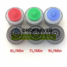 Аэратор потока аэратор базовый набор(B Тип M24/F22)-советую Применение в Ванная комната/Кухня кран