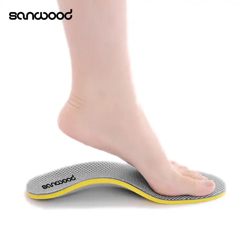 sapatos para usar com palmilhas ortopedicas