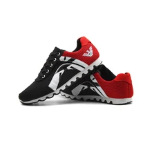 Men Casual shoes Fashion Walking Lightweight Female Male Footwear Comfortable Mesh Breathable Sales High quality Eagle