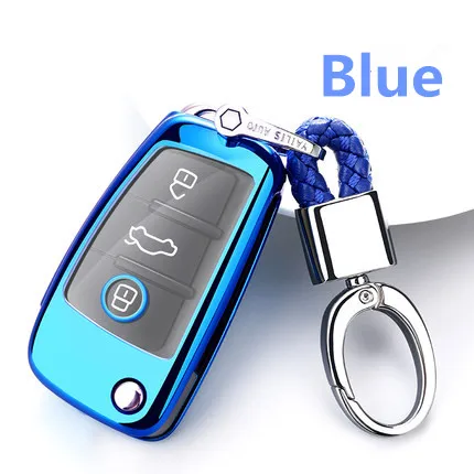 audi flip key case  (9)