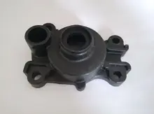 OUTBOARD WATER PUMP HOUSING FOR F30 ALL f40 00 66T 44311 00 00 Replace for