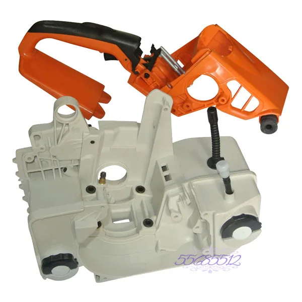 carter moteur tronçonneuse stihl 021 023 025