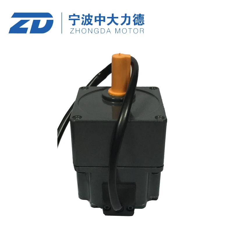 ZD средней AC Редуктор 220V 4IK25RGN-C/4GN20K 25W скорости мотора