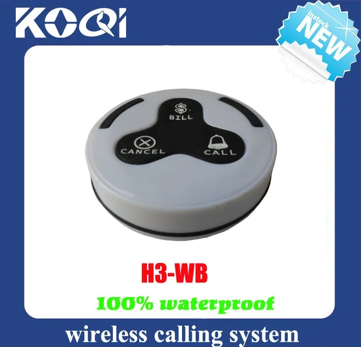 KOQI H3-WBlack