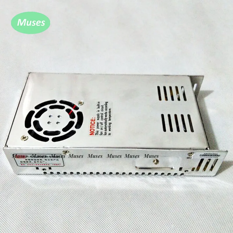 Aliexpress.com : Buy 400W 48V 8.3A Single Output Switching