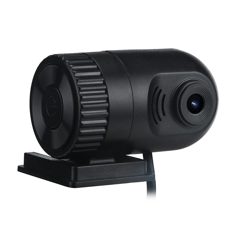 

HD Mini Car DVR Video Recorder Dash Vehicle Camera Night Vision Futural Digital JULL17