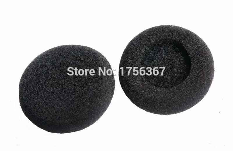 3 пары амбушюров Сменный Чехол для наушников Sony MDR 006 и SANYO BASSXPANDER (наушники/Подушка