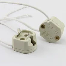 G12 35 Вт 70 Вт 150 Вт Керамический галогенный патрон, 150 Вт галогенный патрон, 70 Вт галогенный патрон