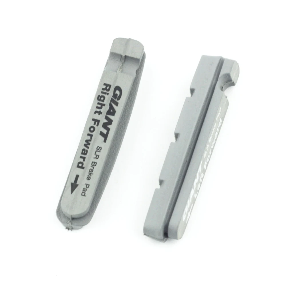 1 пара гигантских тормозных колодок SLR SLR0 система колес подходит для карбоновых