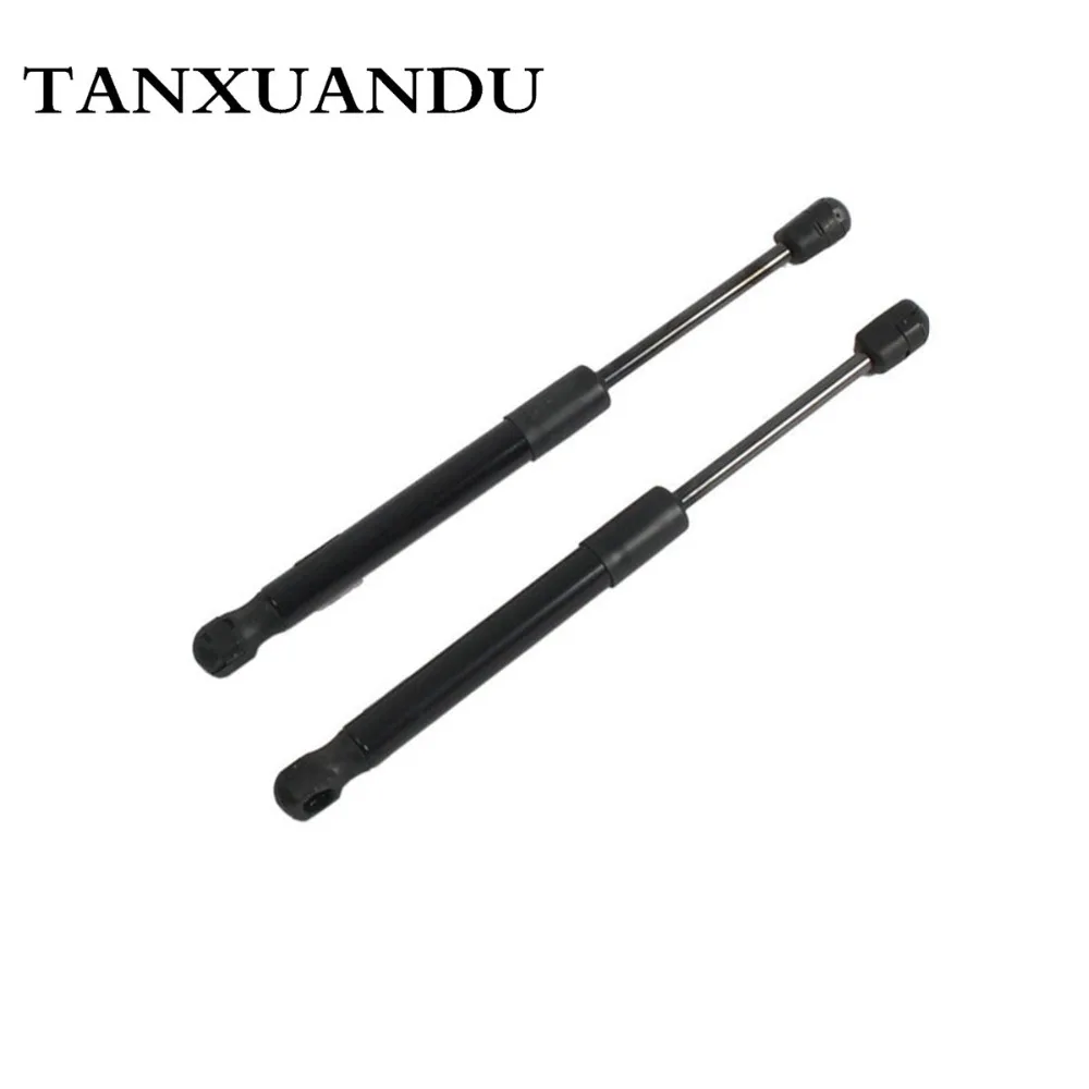 2 X Rear Trunk Lids Lift Support Springs Fit For VW Jetta Bora MK4