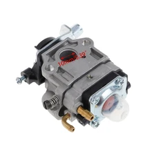 Высококачественный карбюратор 10 мм Carb w/прокладка для Echo SRM 260S 261S 261SB PPT PAS 260 261 BC4401DW триммер