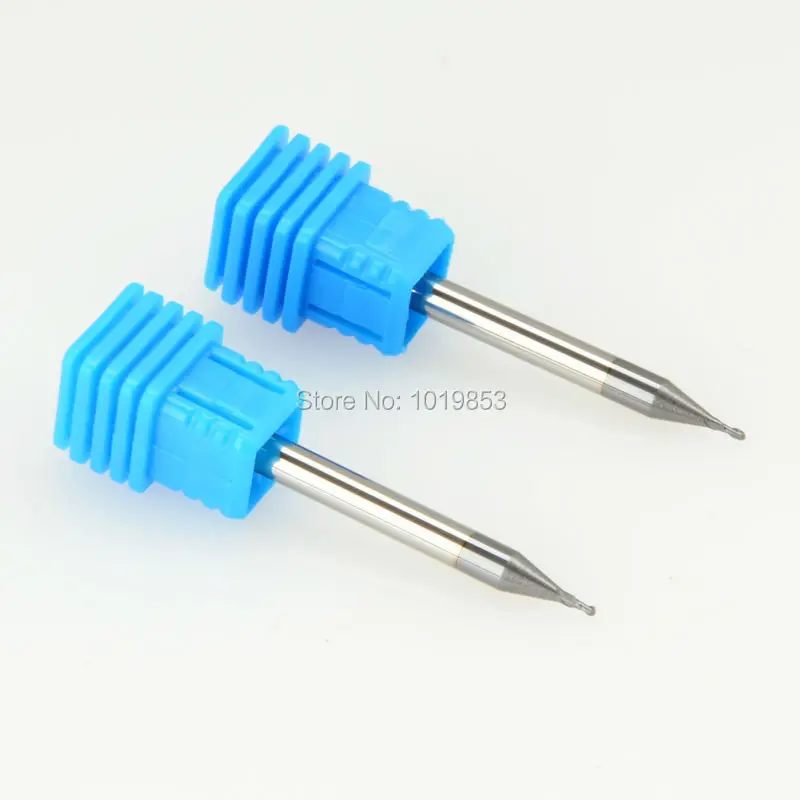R0.5-4-50 carbide end mill (3)