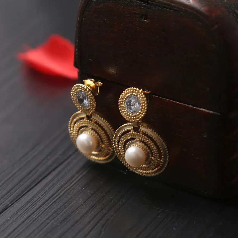 Серебро s925 пробы, модное женское ювелирное изделие, дизайнерское, натуральный жемчуг, серебро, натуральный камень, кольцо, диск, серьги, серьги