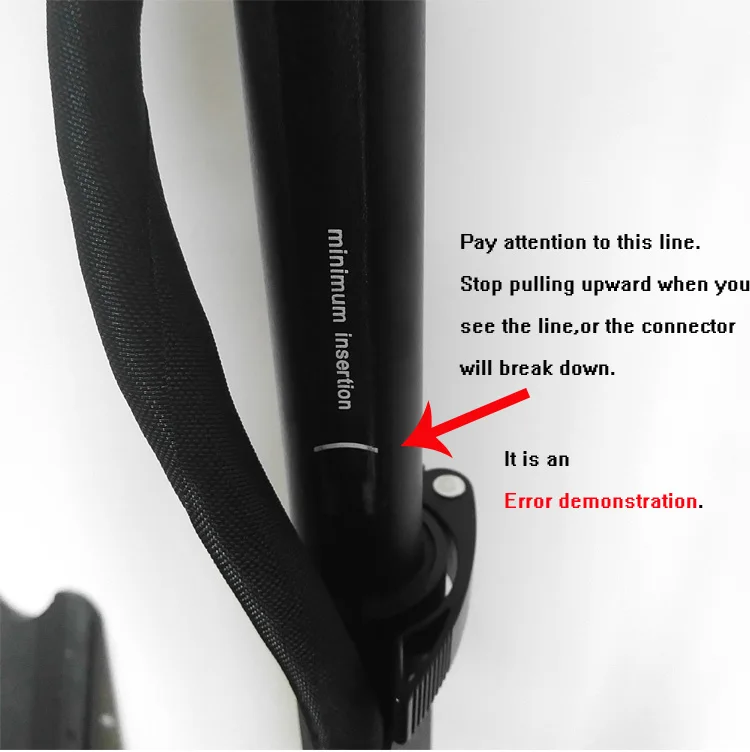 Best UBGO 1005 Plus 52V LG Battery Double Driver Motor Powerful Electric Scooter 10 Inch E-Scooter 17