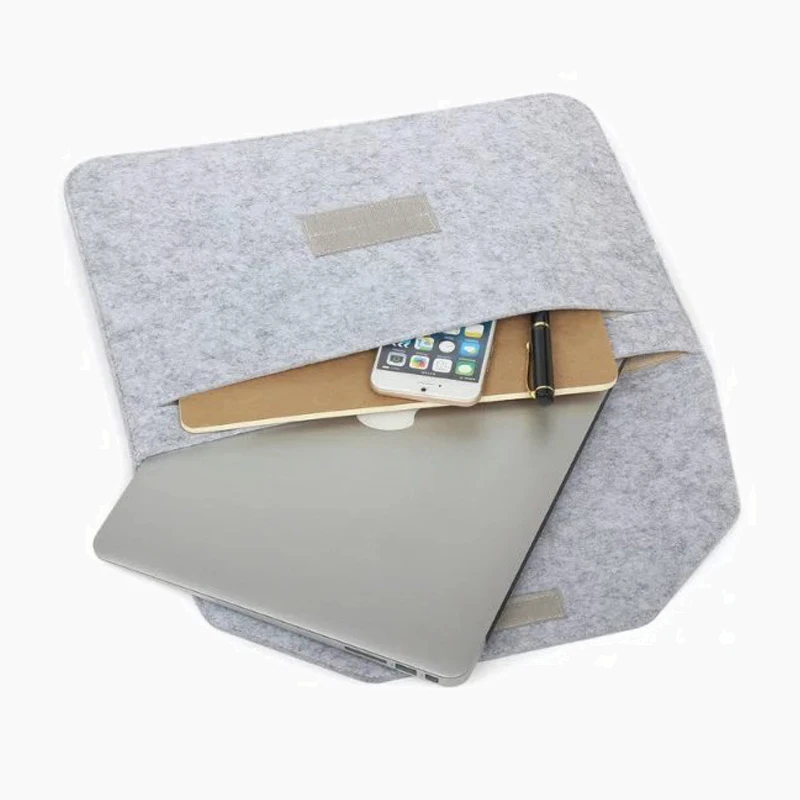 Tablet Sleeve Case for Microsoft Surface Pro 3 4 5 6 12.3 Inch Surface Book Laptop Bag Cover for 10 Inch Surface Go (1)