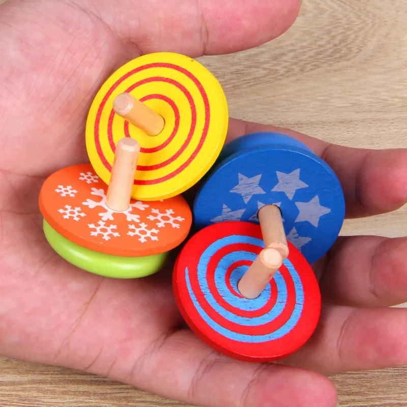 4Pcs EDC Top Spinner Toy For Kids Fidget Spinner Sensory Fidgets Autism ADHD Hand Spinners Anti Stress Funny Toys 4Pcs EDC Top Spinner Toy For Kids Fidget Spinner Sensory Fidgets Autism ADHD Hand Spinners Anti Stress Funny Toys