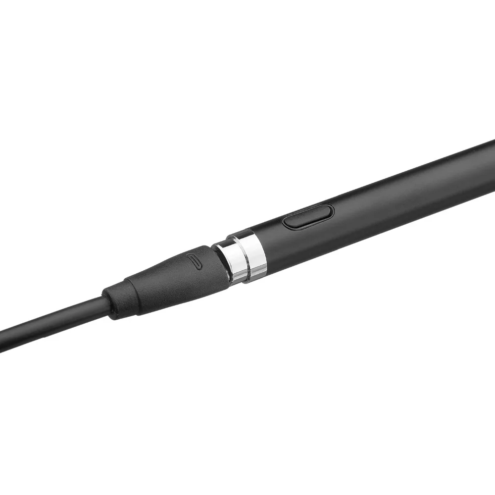 Suntaiho Stylus Pen for apple pencil lapiz tactil for xiaomi tablet capacitance touch Pencil For Apple iPad Pro iPad 9.7 (2017) Suntaiho Stylus Pen for apple pencil lapiz tactil for xiaomi tablet capacitance touch Pencil For Apple iPad Pro iPad 9.7 (2017)