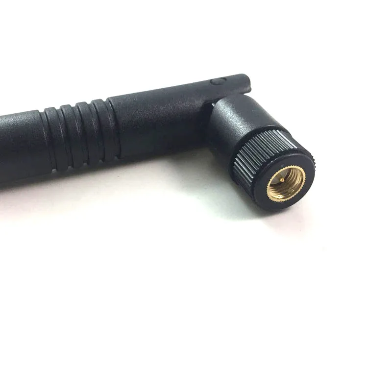 Wifi Antenna 2.4Ghz Sma Male Connector High Gain 10dbi wi-fi Antenne for Huawei Wireless Router 1pcs