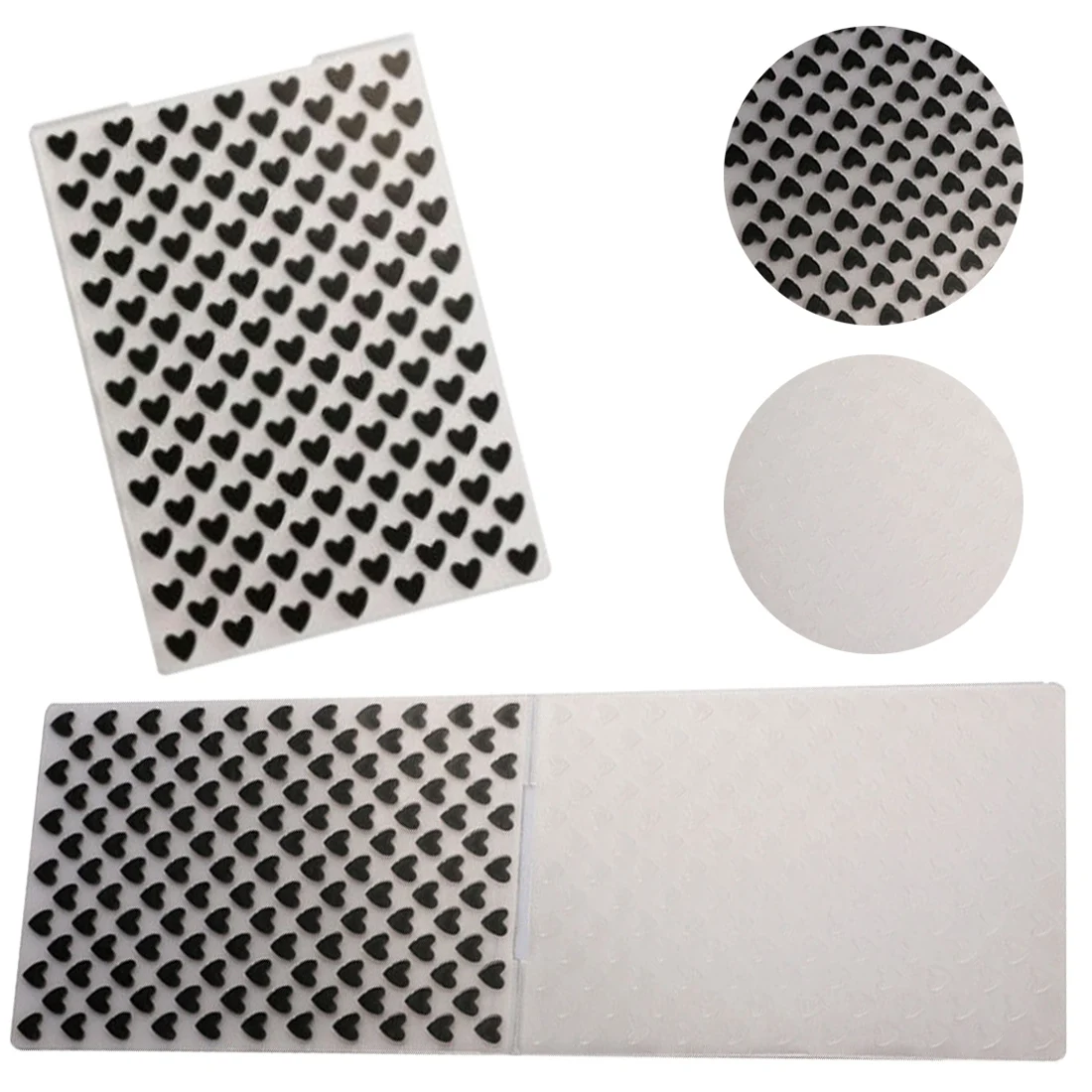 

Free Shipping Plastic Scrapbook Embossing Folder DIY Craft Template Stamp Paper Cards Photo Album Making Tool Embossing Folder