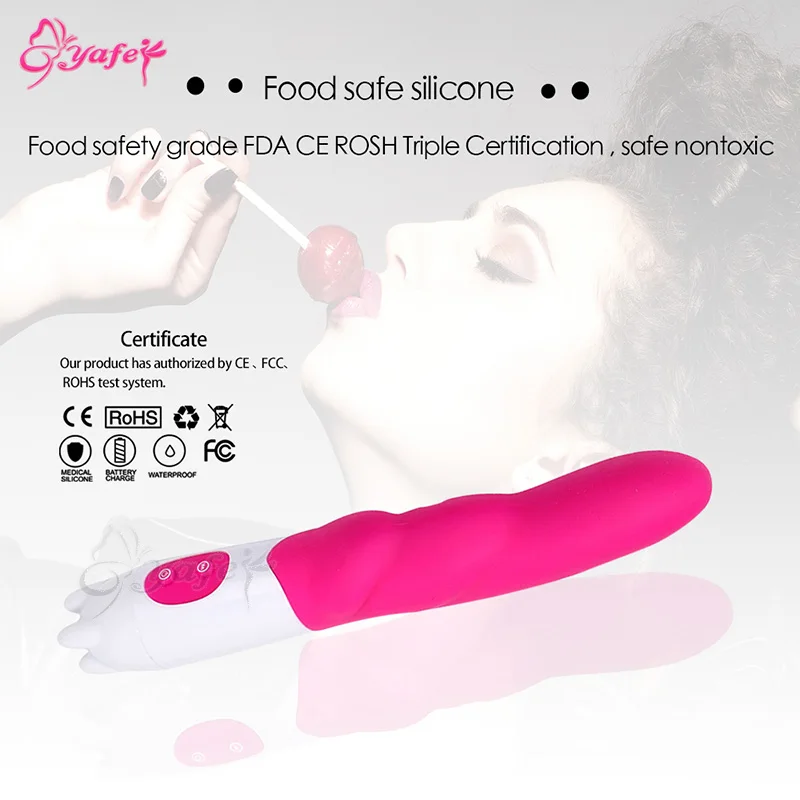 Vibrators (3)