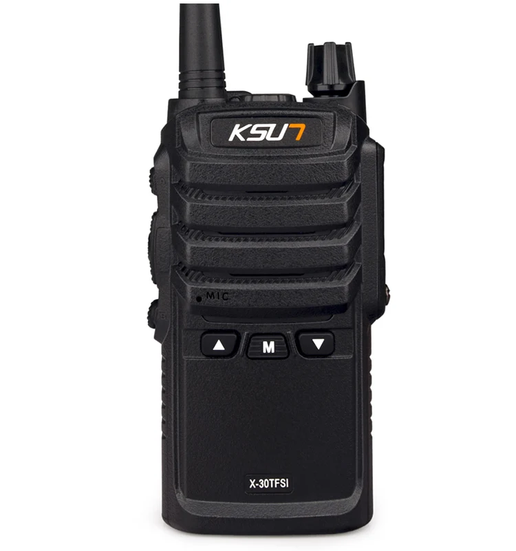 Портативный KSUN KSX30-18QH коммуникатор HF трансивер любительский удобный открытый сеть рация