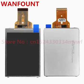 

NEW Camera Repair Parts for SONY DSC-W510 DSC-W530 DSC-W610 DSC-W630 DSC-J10 W510 W530 W830 J10 W630 W670 LCD Display Screen
