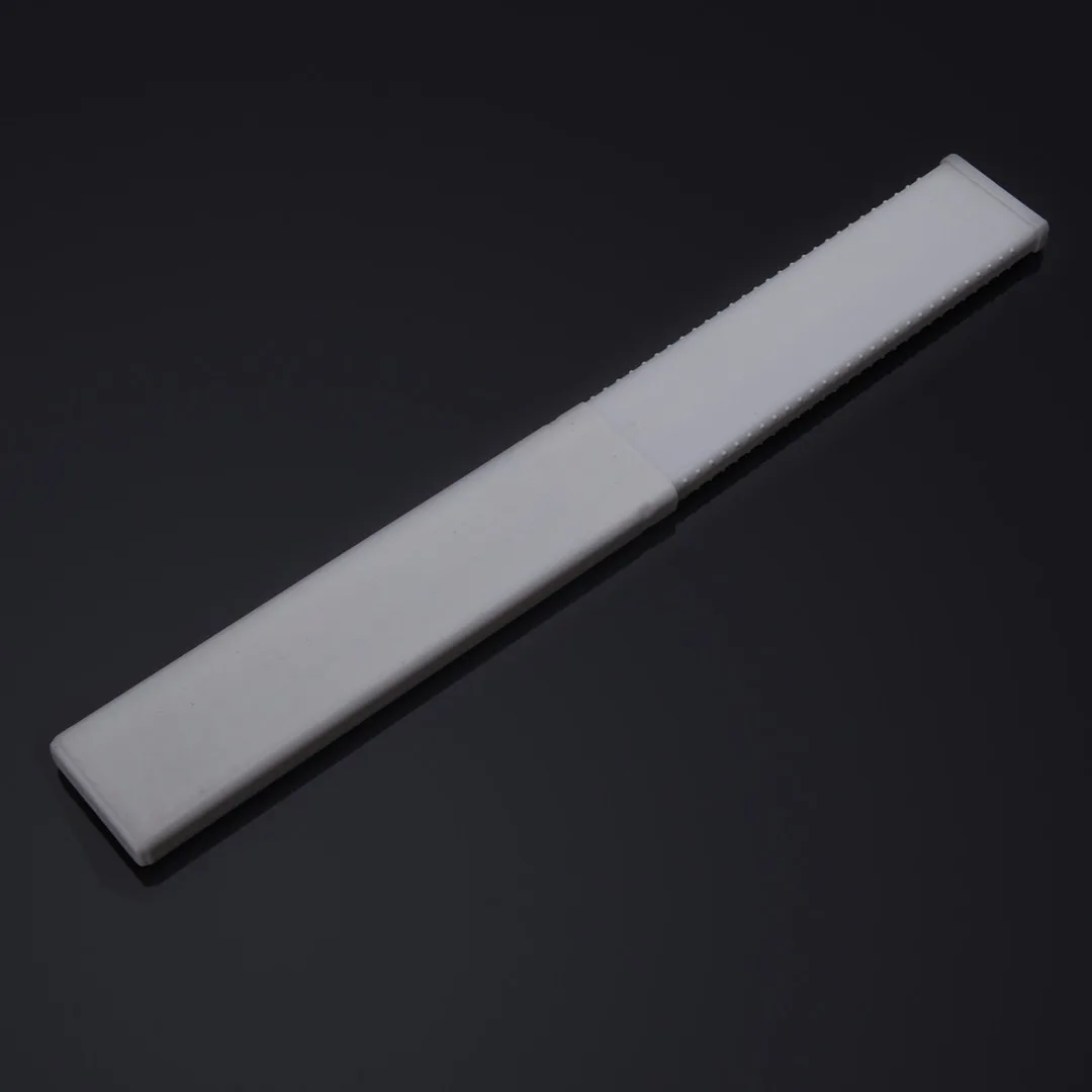 Mayitr 2Pcs 12-1/2 12.5 Steel Blades Double Edged For Planer AP-12 Replacement New