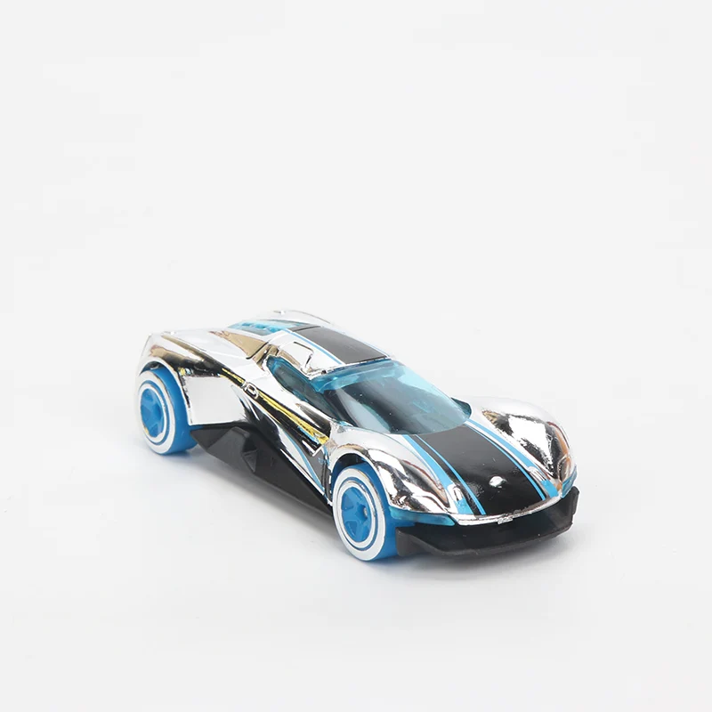 Оригинальные литые автомобили Hot Wheels 1:64 Форсаж модель из сплава спортивная