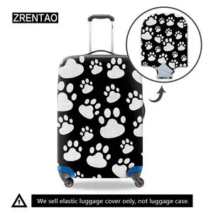 protector for luggage