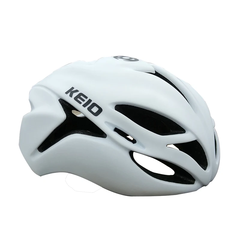 Ultralight Cycling Road Helmet Lntegrally molded Anti Sweat Ventilation