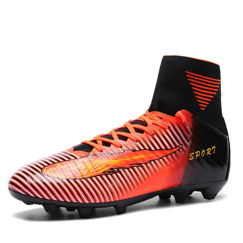 zapatillas futbol hombre