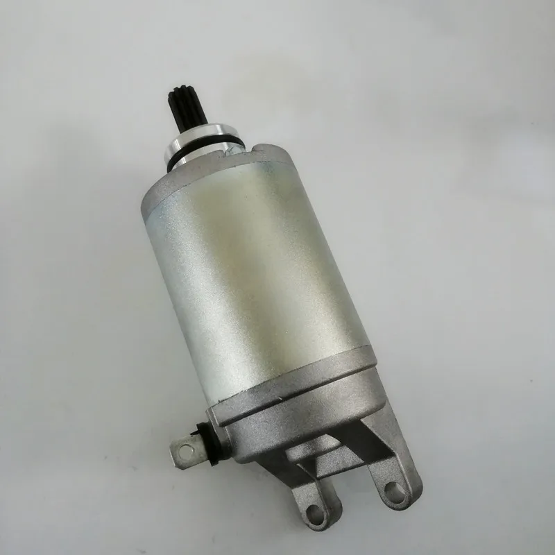 Двигатель стартер для SUZUKI AN250 1998 2006 AN400 1999 Burgman125/150 2003 эпикуро125 2000 эпикуро150 99