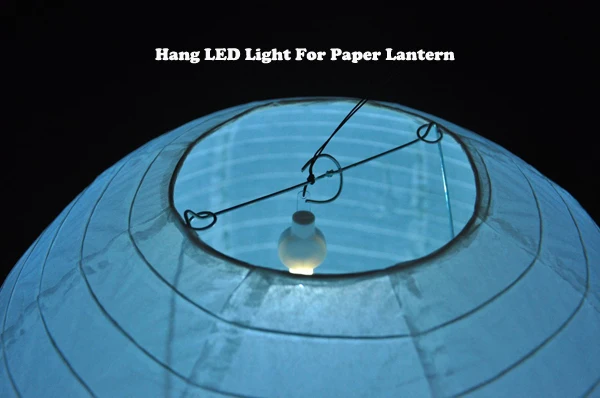 Free Shipping 100pcs Lot Led Paper Lanterns Lights Battery Operated Free Shipping 100pcs Lot Led Paper Lanterns Lights Battery Operated Light For Wedding Party Decoration