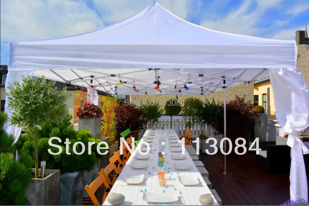 FREE SHIPPING ! Beautiful and lovely 3m x 6m (10ft x 20ft