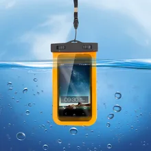 CMR Water Proof Diving Bags Out Door Waterproof Pouch Mobile Phone Case for Iphone6 6s Xiaomi