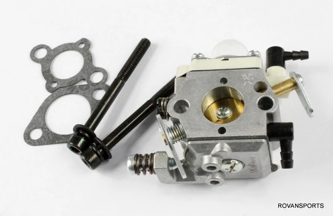 Карбюратор Walbro 813 (998) подходит для масштаба 1/5 hpi km rv baja 5b 5t 5sc - 95076 | Игрушки и хобби