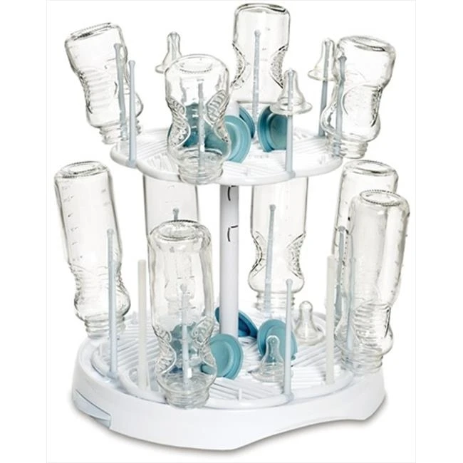 Munchkin High Capacity Drying Rack White