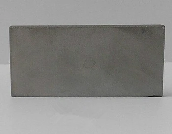 

2pcs SmCo Magnet Block 60x28x5 mm 2.4" Bar YXG28H 350 degree C High Temperature Motor Magnet Permanent Rare Earth Magnets