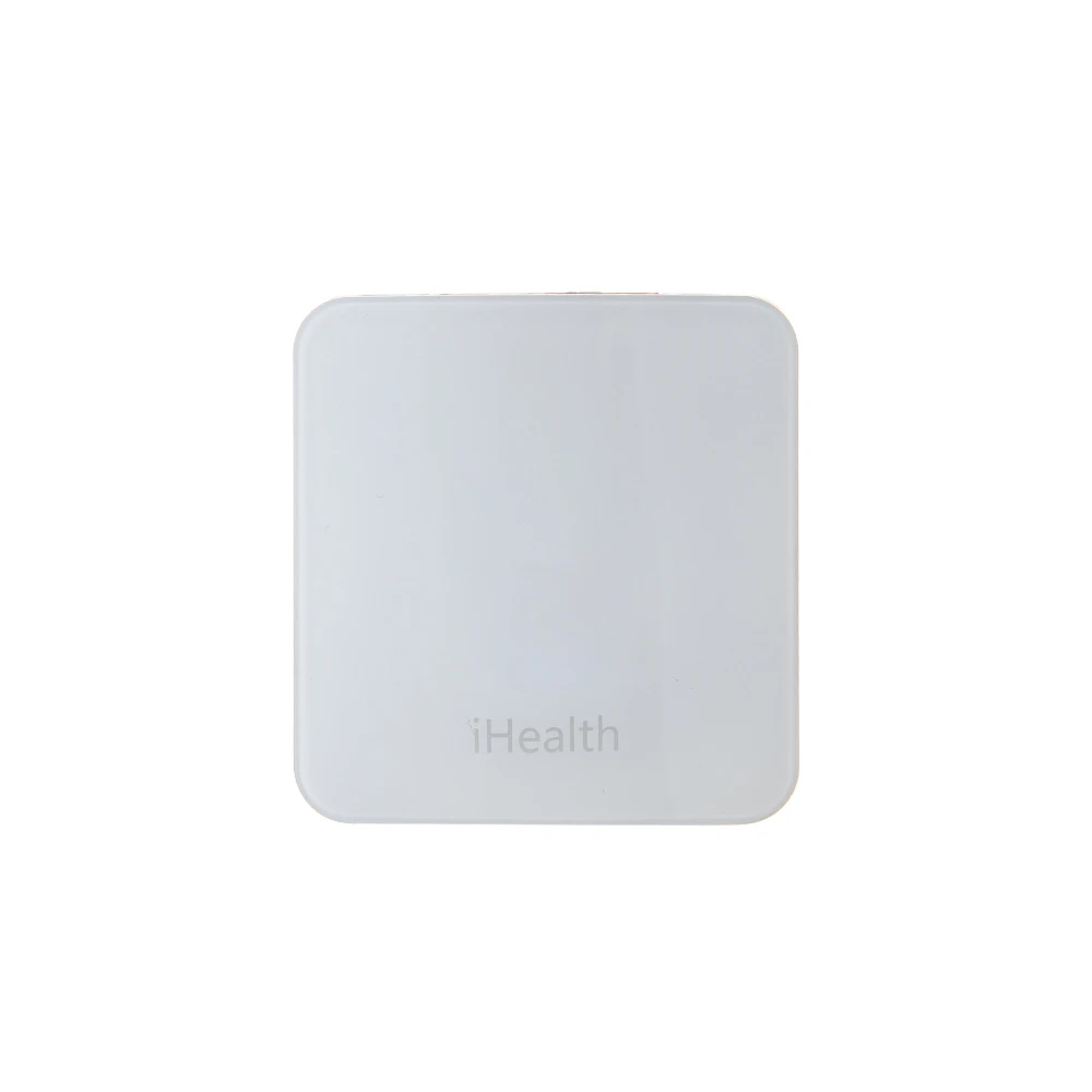IHealth для Xiaomi mija BT автоматический измеритель артериального давления, наручный монитор, манжета, электронный измеритель сердцебиения, сфигмоманометр, уход