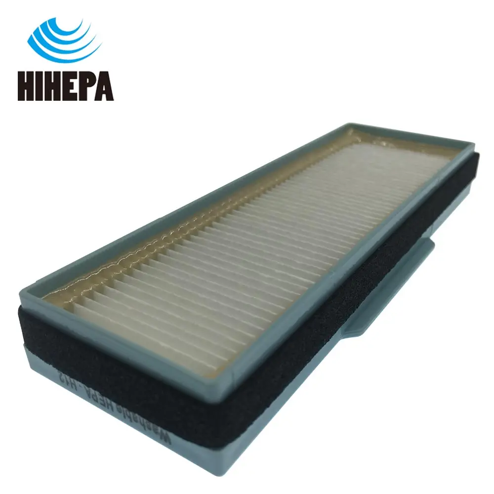 HEPA фильтр для пылесоса LG VC38142 VC38143 VC3815 VC38159 VC3816 VC3817 запчасти # MDQ41564901/2/3 1