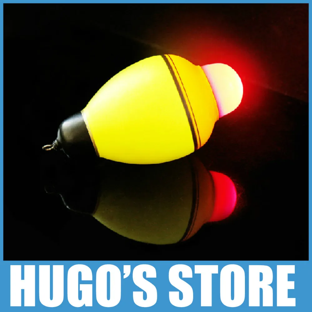 LY Size 6 (4 PCS) 22g High Quality Elastic EVA Long Casting Electronic