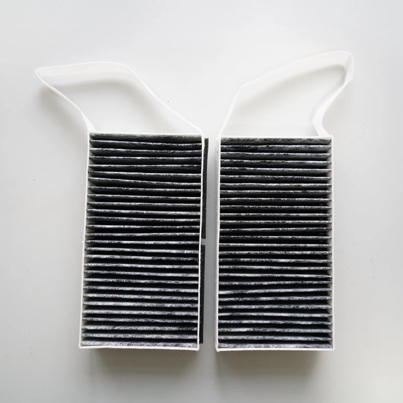 cabin filter for 2011 Buick GL8 OEM9073292 RT30Cin Cabin Filter from