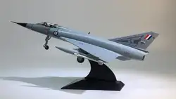 Редкое Специальное предложение 1: 72 королевская австралийская модель истребителя Air III военная модель из сплава коллекция