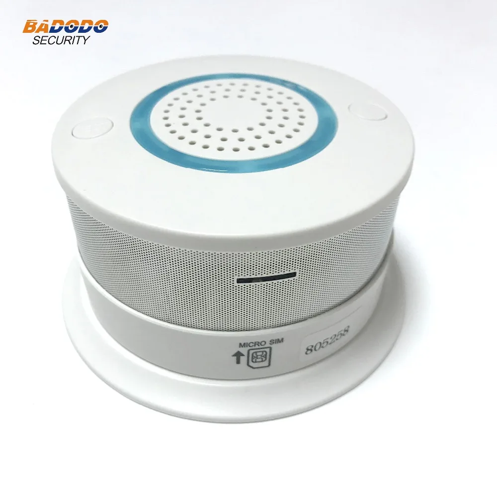 GSM SMOKE-B-6